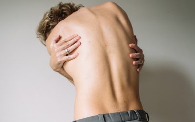 Ejercicios para mejorar la movilidad de espalda